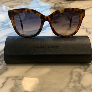 Warby Parker Ada Sunglasses